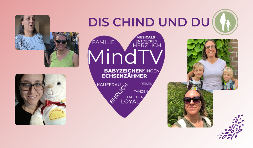 Fabinne Rütsch Coaching MindTV Hypnose